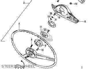 Switch Assy Turn Signal Honda Buy The At