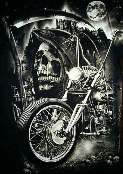 Motorcycle Tattoos Biker Tattoos Motorcycle Art Harley Tattoos