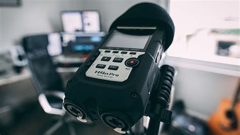 What Is The Best Audio Recorder For Capturing Quality Sound West