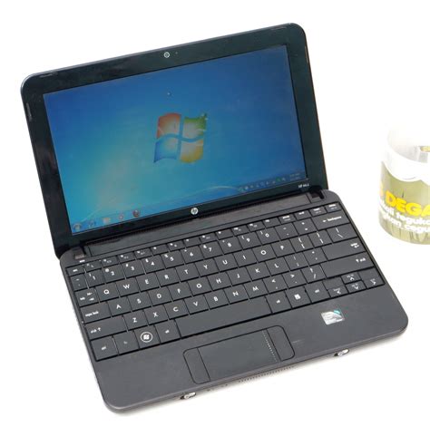 Jual Netbook Bekas Hp Mini Jual Beli Laptop Second Dan