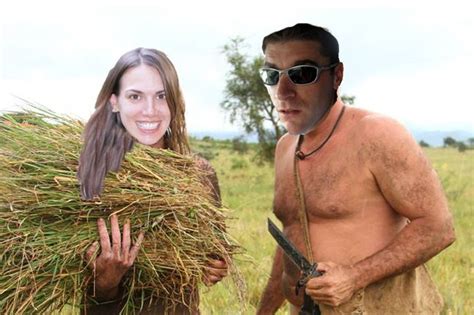 Naked And Afraid Future Reality Show Ideas