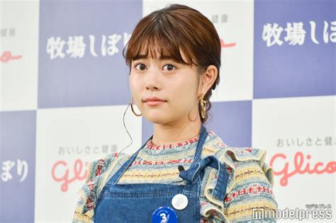 高畑充希「おしりが赤くなりました」新鮮な体験を告白 モデルプレス