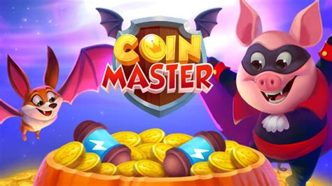 Coin Master Free Spins And Coin Links Today December 6 2024 What Are