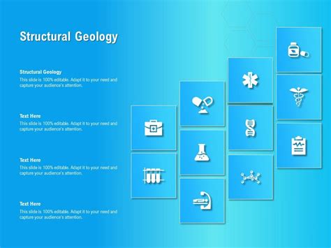 Structural Geology Ppt Powerpoint Presentation Show Presentation