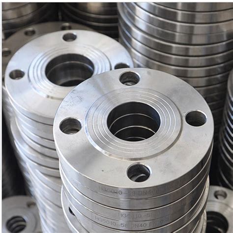 China INCONEL 600 Weld Neck Flange Suppliers INCONEL 600 Weld Neck