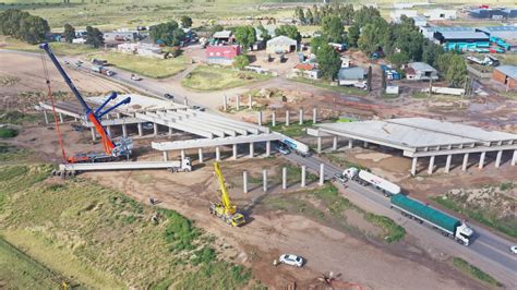 Buenos Aires autopista urbana de Bahía Blanca Argentina gob ar