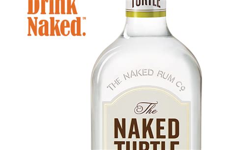 Naked Turtle White Rum Interesting Name The Rum Trader