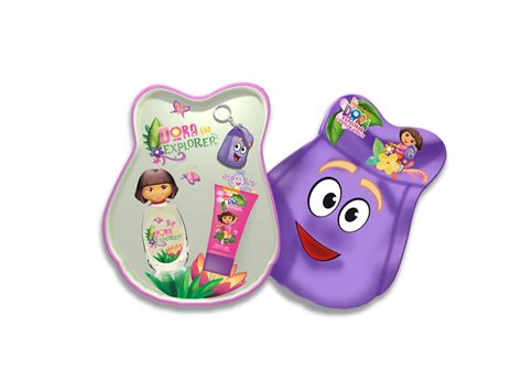 Dora the Explorer Dora The Explorer perfume - a fragrance for women