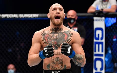 Campeão do UFC crava Se McGregor perder para Chandler vai se