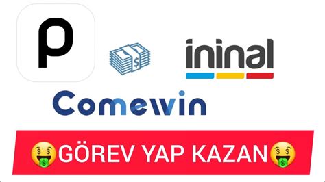 Yen Ikti G Rev Yaparak Para Kazan Comew N Youtube