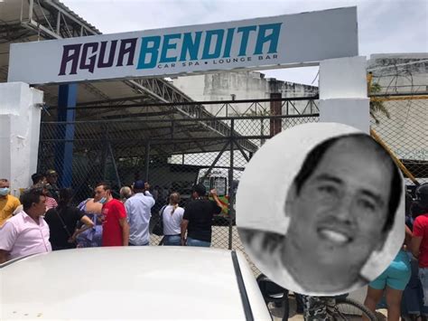 Confirman Asesinato De Leonardo Restrepo Esposo De Concejal Samaria