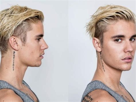 Detalles 48 Imagen El Peinado De Justin Bieber Abzlocalmx