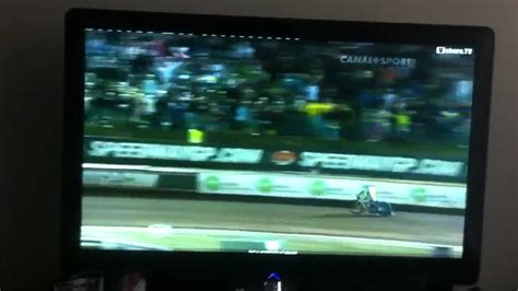 Speedway Hampel Manilia YouTube