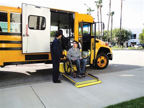 Ricon Wheelchair Lift Parts Diagram