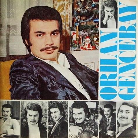 Orhan Gencebay Kaderimin Oyunu Lyrics Genius Lyrics