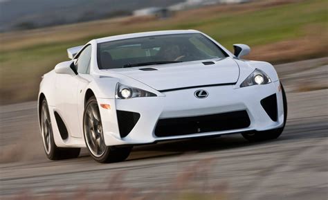 The GREATEST Lexus Cars of ALL TIME [1989 – 2021] – Ideal