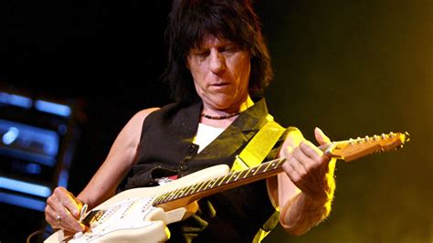 Muere El Legendario Guitarrista Brit Nico Jeff Beck Monitoreamos