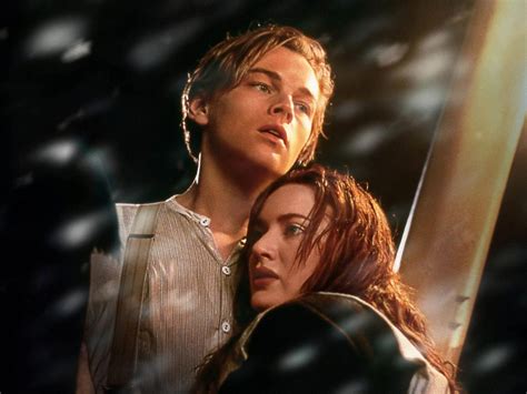 Jack And Rose Titanic Hd Wallpapers Wallpaper Cave