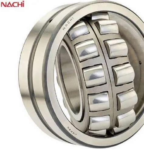 Stainless Steel NACHI Spherical Roller Thrust Bearings For Industrial