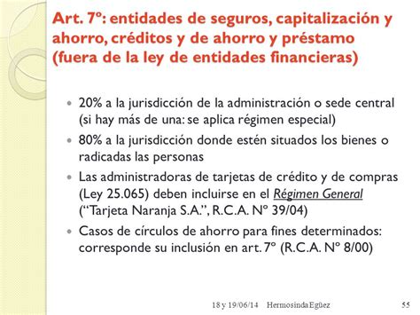 Convenio Multilateral La ConfecciÓn Del Coeficiente Unificado Ppt