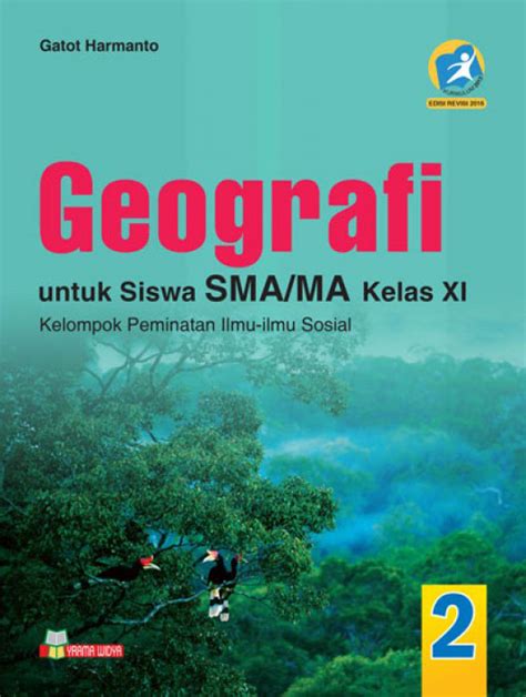 Kunci Jawaban Buku Paket Geografi Kelas 10 Kurikulum 2013 Buku Paket