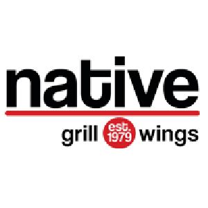 Native Grill Wings Menu prices - Pilgrim Menu