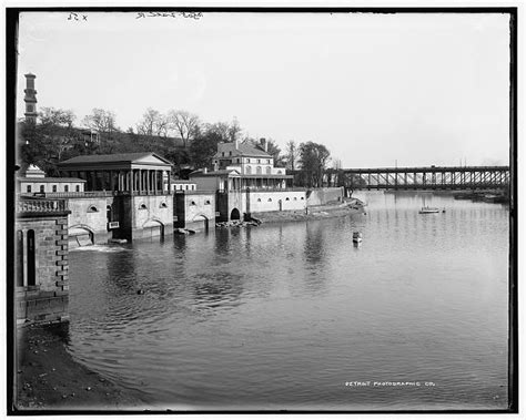 Water Works: Philadelphia's clean water legacy - WHYY