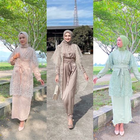 Jual Violin Dress By Elslook READY STOK TIDAK PO Dress Silk Maxmara