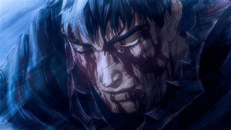 Berserk Manga Announces Its Return In April 2023 With A New Instalment