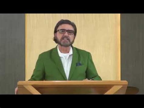 EL MISTERIO DE LA HIGUERA E ISRAEL DR ARMANDO ALDUCIN PREDICAS YouTube