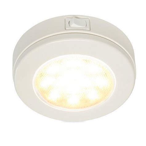 Hella Euroled Downlight W White Spacer Switch Nold Trading Pty Ltd