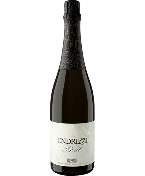 Endrizzi Brut Stocchetti Bevande