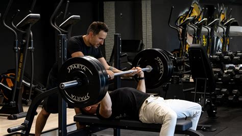 HIIT היט - חדר כושר בקריות | מכון כושר מאובזר וסטודיו מקצועי בקרית חיים