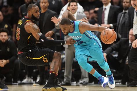 Nba Trade Rumors Cavaliers Still Trying To Get Kemba Walker Move Seen