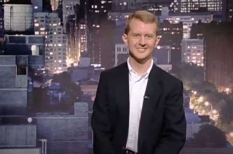 Jeopardy Host Ken Jennings Shocks Fans After He Shares Hilarious Nsfw Joke The Us Sun