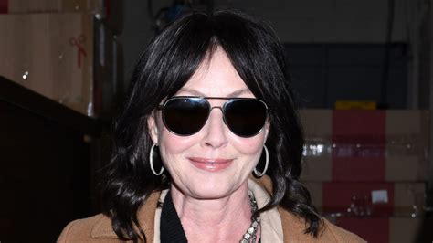 Shannen Doherty Muere A Los A Os Tras Una Larga Lucha Contra El