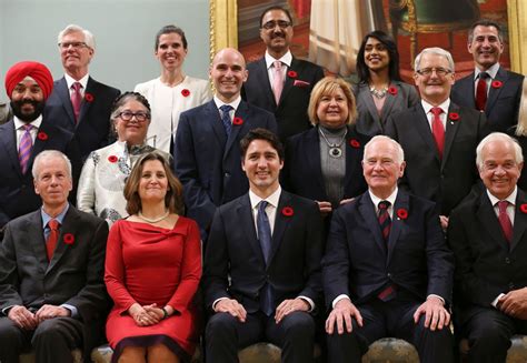 Trudeau S Late Night Tv Debut Is This What Canadian Prime Ministers Do