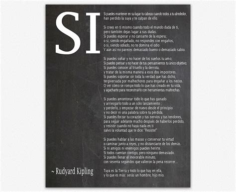 laberinto Contratación Produce poema reyes de rudyard kipling Ardilla