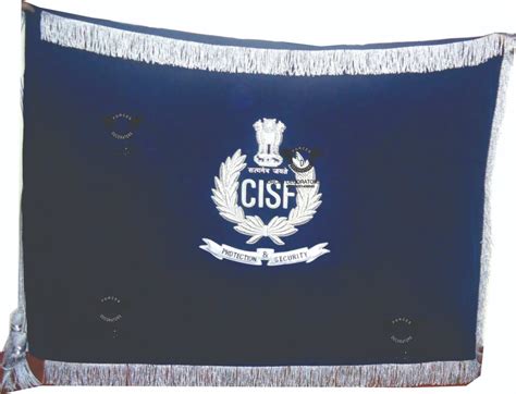 CISF Banner matieral at Rs 900 | Malerkotla | Maler Kotla | ID: 24075209162