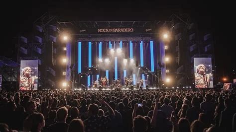 Todos los detalles de Rock en Baradero 2023 cuándo será y cómo