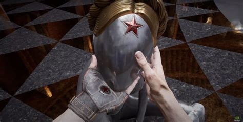 Is There A Sex Scene In Atomic Heart