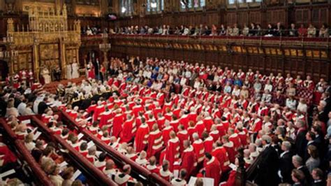 House Of Lords 'Bloated And Dysfunctional' | Politics News | Sky News