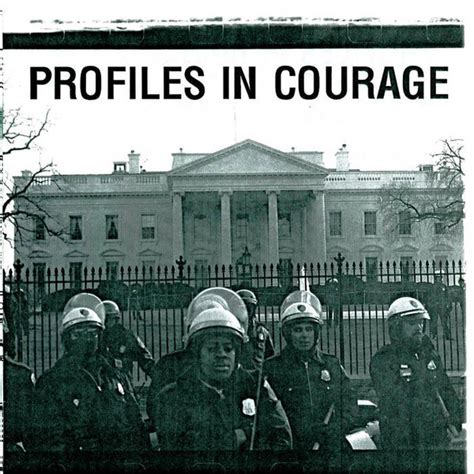 Profiles In Courage (1993, Vinyl) - Discogs