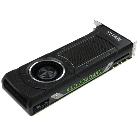 Evga Articles Evga Geforce Gtx Titan X