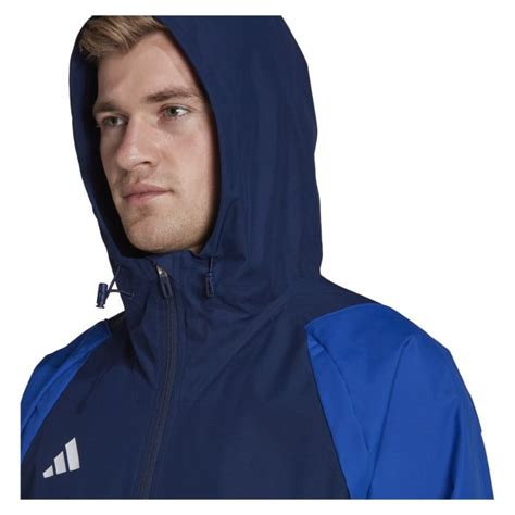 Adidas Tiro 23 Competition All Weather Jacket