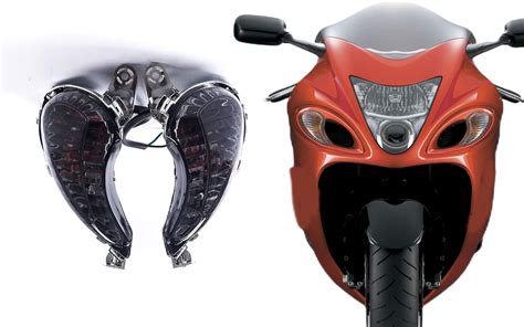 Amazon Topzone Compatible For Suzuki Hayabusa Gsx R