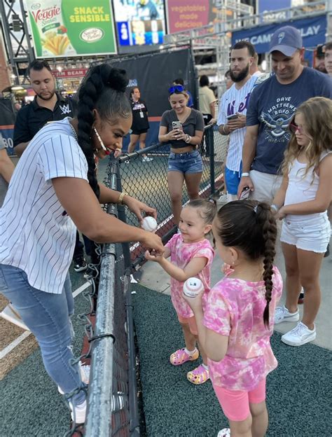 Bianca Belair On Twitter Thank You To Everyone Who Came Out To Meet