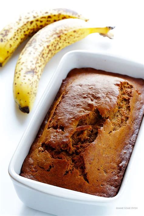 This Banana Bread Recipe Is Naturally Sweetened With Maple Syrup Easy To Make And So Moist And