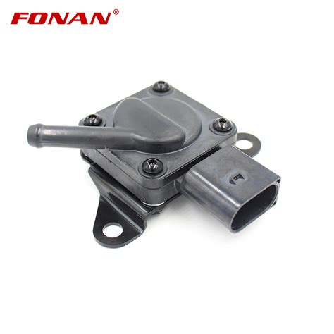 Fonan Dpf Differential Exhaust Pressure Sensor For Bmw N47 N57 N57s 13627808013 Buy Dpf Sensor