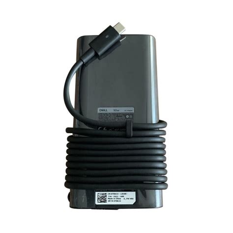 Original Dell USB C 90W Charger Techstar Computers